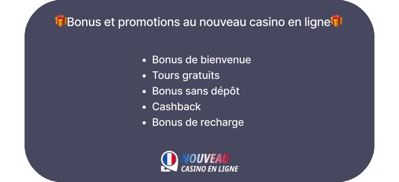 Les avantages des bonus de bienvenue pour le casino mobile